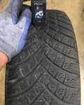 Continental WinterContact 205/65 R15 94T