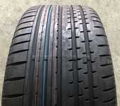 Continental SportContact 2 275/35 R18 95Y MO