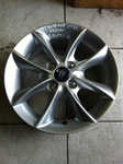 Alu kolo originál FORD 5.5x14" ET35, 4x98x58