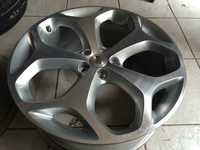 Alu kola FORD 8x20" ET50 5x108X63.3