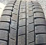 Michelin Pilot Alpin PA2 235/40 R18 91V