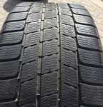 Michelin Pilot Alpin PA2 265/40 R18 101V