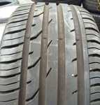 Continental ContiPremiumContact 2 215/40 R17 87V