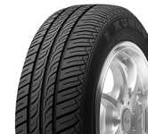 Kumho Power Star 758 165/70 R12 77T 