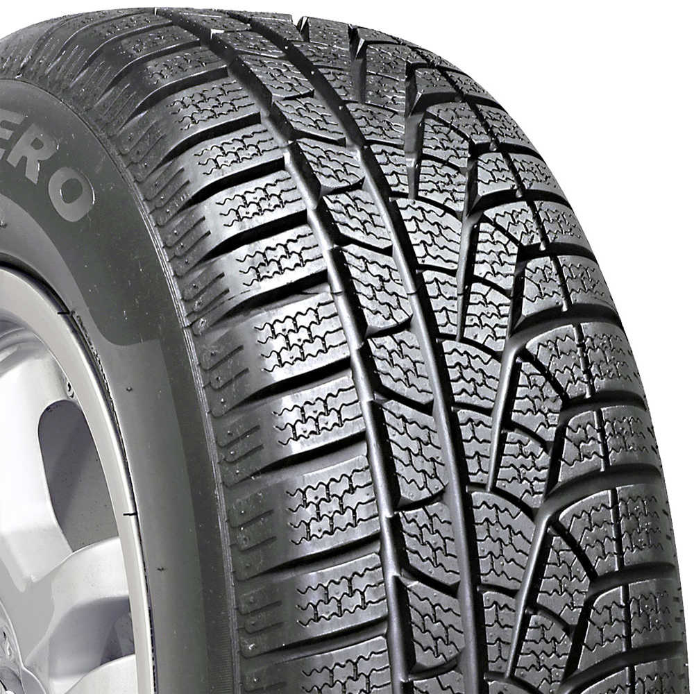 Pirelli Winter 210 SottoZero 205/55 R16 91H RFT * - Pneucentrum Bílina