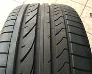 Bridgestone Dueler H/P Sport 285/45 R19 111W RFT