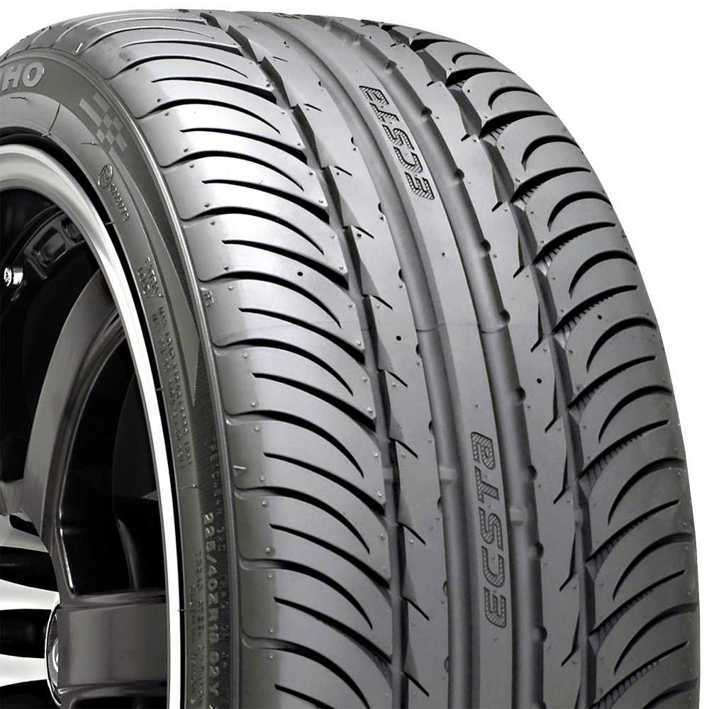 Kumho KU31 225/45 R17 91W XRP - Pneucentrum Bílina
