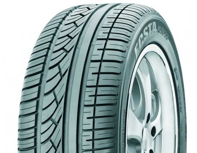 Kumho ECSTA KH11 225/60 R16 98W - Pneucentrum Bílina