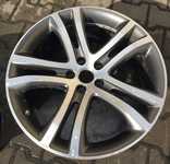 Alu kolo originál VW 9x19" ET33, 5x112x57