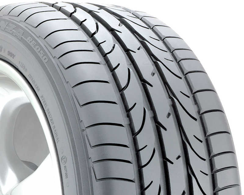 Bridgestone RE050 245/50 R17 99W RFT - Pneucentrum Bílina