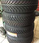 Alu kolo originál BMW 8x17" ET30, 5x120x72.5 a Bridgestone Blizzak LM-32 225/55 R17 97H RFT