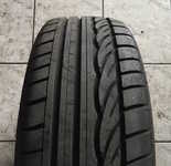 Dunlop SP Sport 01 215/40 R18 85Y RUNFLAT