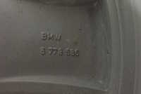Nové kolo originál BMW X6 Přední 9x19" ET48 5x120x74, Zadní 10x19" ET21 5x120x72.5