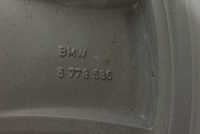 Nové kolo originál BMW X6 Přední 9x19" ET48 5x120x74, Zadní 10x19" ET21 5x120x72.5