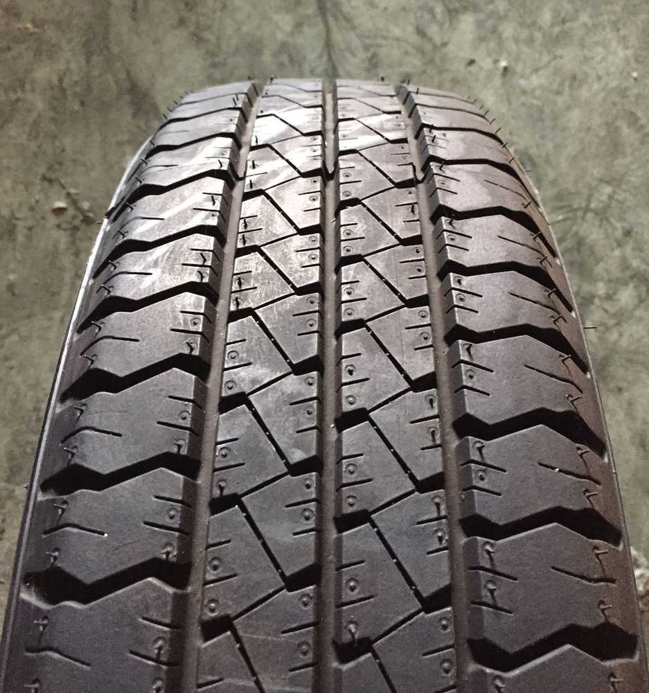 Goodyear CARGO G26 195/65 R16 100T Pneucentrum Bílina