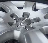 Alu kolo originál AUDI 7.5x18" ET26 5x112x66.5 a Dunlop SP Winter Sport 3D 235/55 R18 104H 99%