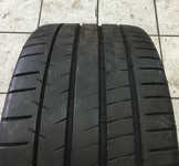 Michelin Pilot Super Sport 295/25 R20 95Y XL