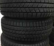 Alu kolo originál VW 7.5x17" ET50, 5x130x71.5 a Pirelli Scorpion Ice & Snow 235/65 R17 108H 95%