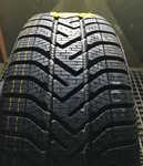 Alu kolo originál CITROEN 7x16" 4x108x65 ET29 a Pirelli Winter 190 SnowControl III 205/55 R16 91T