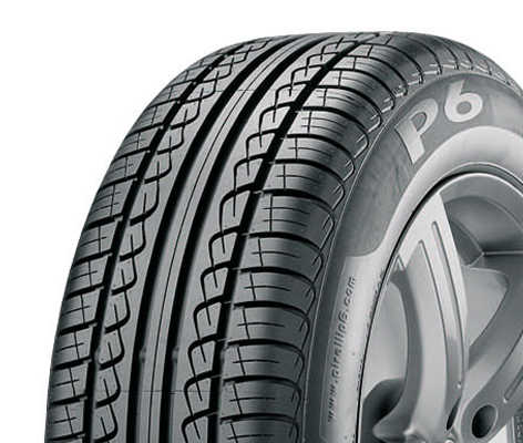 Pirelli P6 Cinturato 205/55 R16 91H - Pneucentrum Bílina