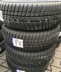 Plechový disk DAIHATSU TERIOS KFZ 9547 6Jx16 5x114,3x66,5 ET50 a Falken HS-449 215/65 R16 98H