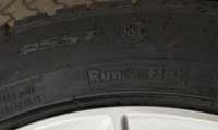 Dunlop Grandtrek WINTER SPORT M3 255/55 R18 109H XL RUNFLAT *