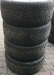 Alu kolo originál VW 9x20" ET60, 5x130x71.5 a Hankook Ventus ST RH06 275/40 R20 106W 85%