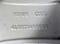 Alu kolo originál AUDI 7.5x18“ ET53, 5x130x71.5 a Continental Conti4x4WinterContact 235/60 R18 107H 40%