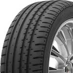 Continental ContiSportContact 2 225/35 ZR19