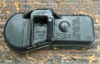 TPMS elektronické senzory (ventily) tlaku v pneu original CITROEN a PEUGEOT