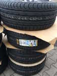 Alu kolo MAM 8x18" ET45, 5x112x66.5 a Syron RACE 1+ 235/40 R18 95Y