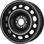 Plechový disk KFZ 4860 5,5x13 4x108x65 ET20