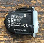 TPMS elektronické senzory (ventily) tlaku v pneu FORD 150105