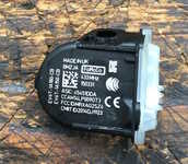 TPMS elektronické senzory (ventily) tlaku v pneu FORD 150331