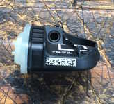 TPMS elektronické senzory (ventily) tlaku v pneu FORD 150220