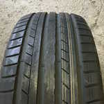 Dunlop SP Sport A01 275/40 R19 101Y *