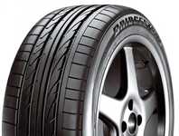 Bridgestone Dueler H/P Sport 255/45 R19 100V MO