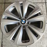 Alu kolo originál BMW 5x120x72.5 8x18" ET30 