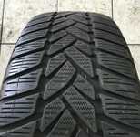 Dunlop Grandtrek WINTER SPORT M3 255/55 R18 109H XL RUNFLAT *