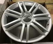 Alu kolo originál AUDI 9x20" ET45, 5x112x66.5