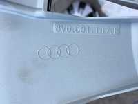 Kryty kol - Poklice na kola originál AUDI 16"