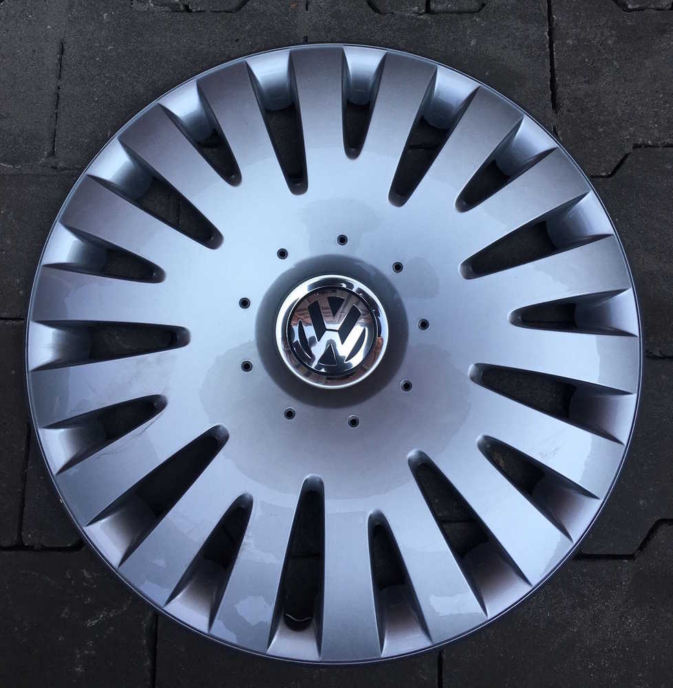 Nové kryty kol - Poklice na kola originál VW 16"