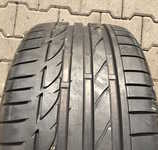 Bridgestone Potenza S 001 245/35 R18 92Y XL RFT *