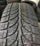 Alu kolo originál VW 6.5x16" ET42, 5x112x57 a Bridgestone Blizzak LM-32 205/55 R16 91H