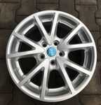 Alu kolo RH 7x16" 5x105x56.5 ET35