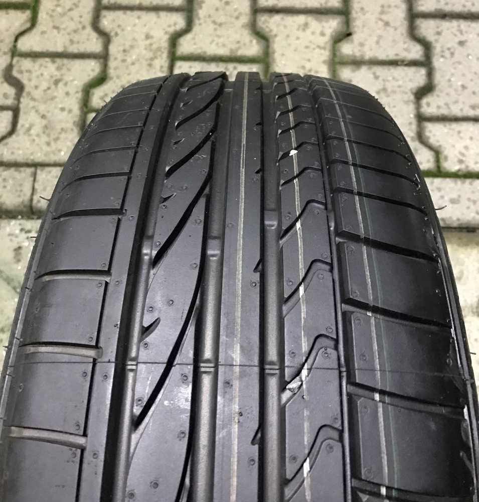 Bridgestone Potenza RE050A 205/45 R17 88V XL FR - Pneucentrum Bílina