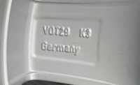 Alu kolo originál VW 6x15" ET43 5x112x57 