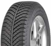 Goodyear Vector 4Seasons 225/55 R16 99V XL