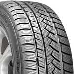 Continental Conti4x4WinterContact 255/60 R17 106H