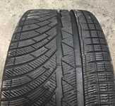 Michelin Pilot Alpin PA4 285/30 R20 99W FR XL